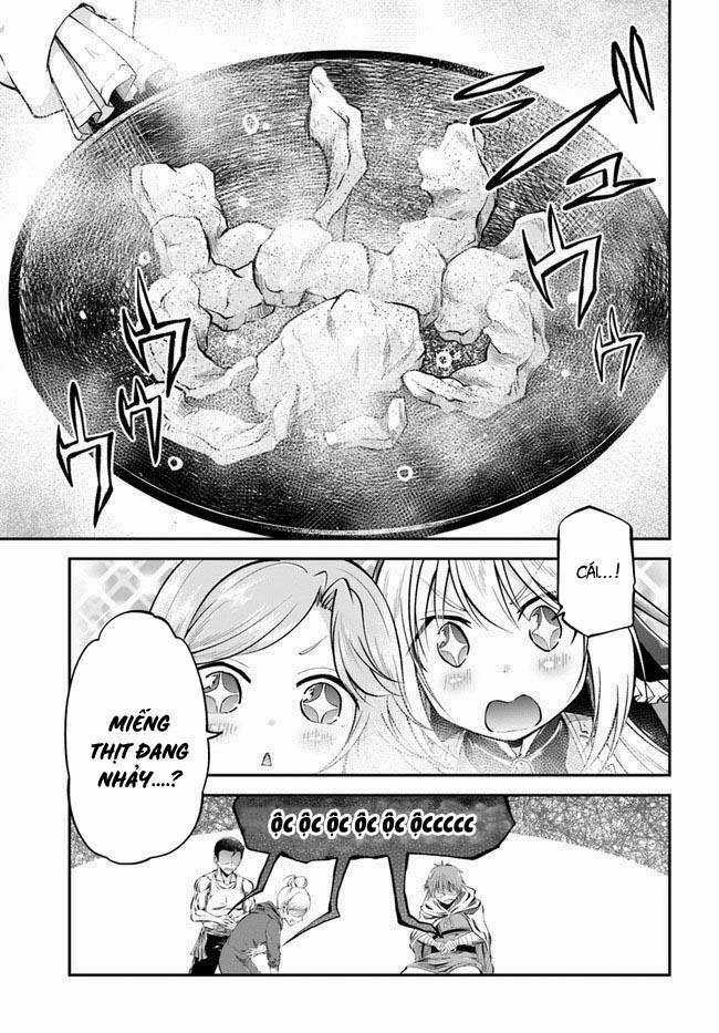 Isekai Cheat Survival Meshi - Chapter 38 - Trang 6