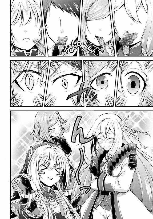 Isekai Cheat Survival Meshi - Chapter 38 - Trang 9