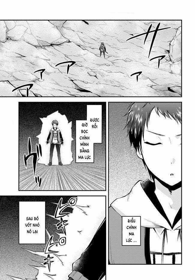 Isekai Cheat Survival Meshi - Chapter 39 - Trang 14