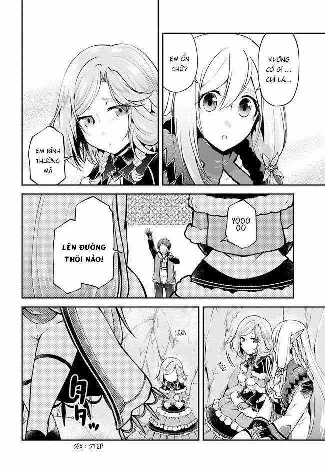 Isekai Cheat Survival Meshi - Chapter 39 - Trang 19