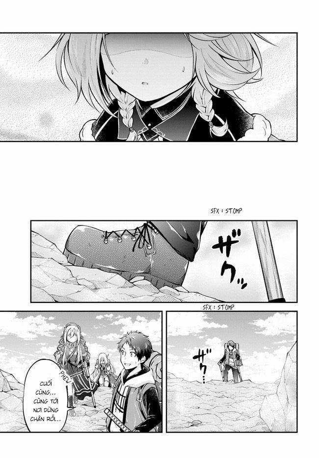 Isekai Cheat Survival Meshi - Chapter 39 - Trang 20