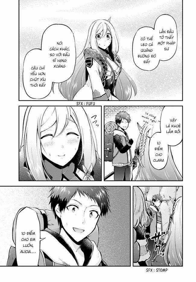 Isekai Cheat Survival Meshi - Chapter 39 - Trang 22