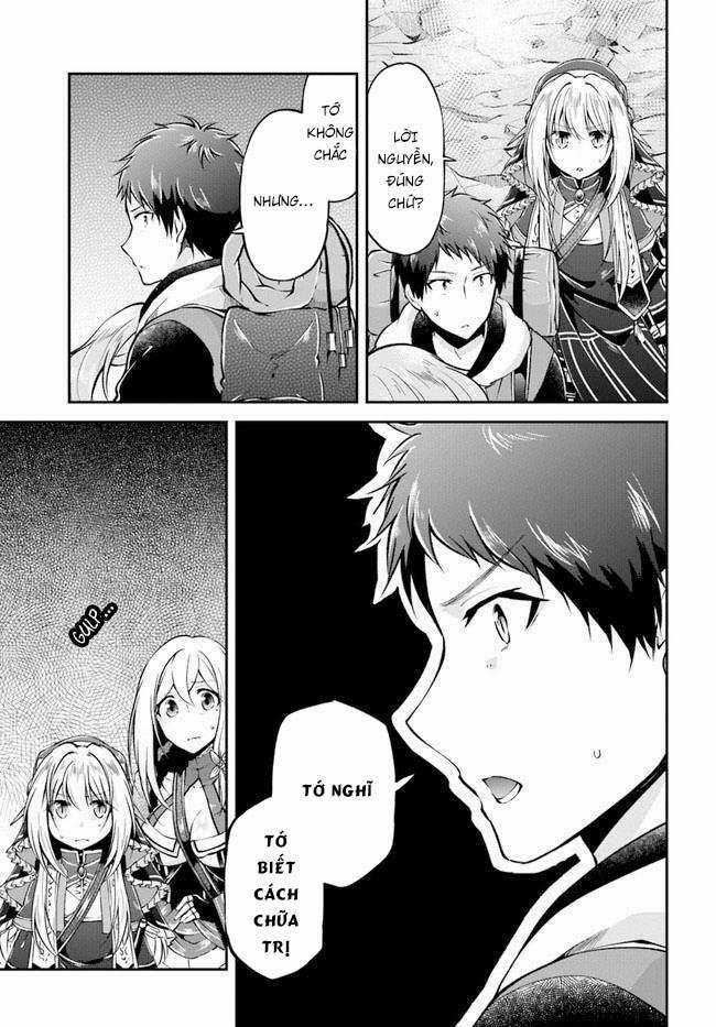 Isekai Cheat Survival Meshi - Chapter 39 - Trang 26