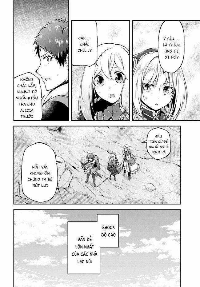 Isekai Cheat Survival Meshi - Chapter 39 - Trang 27
