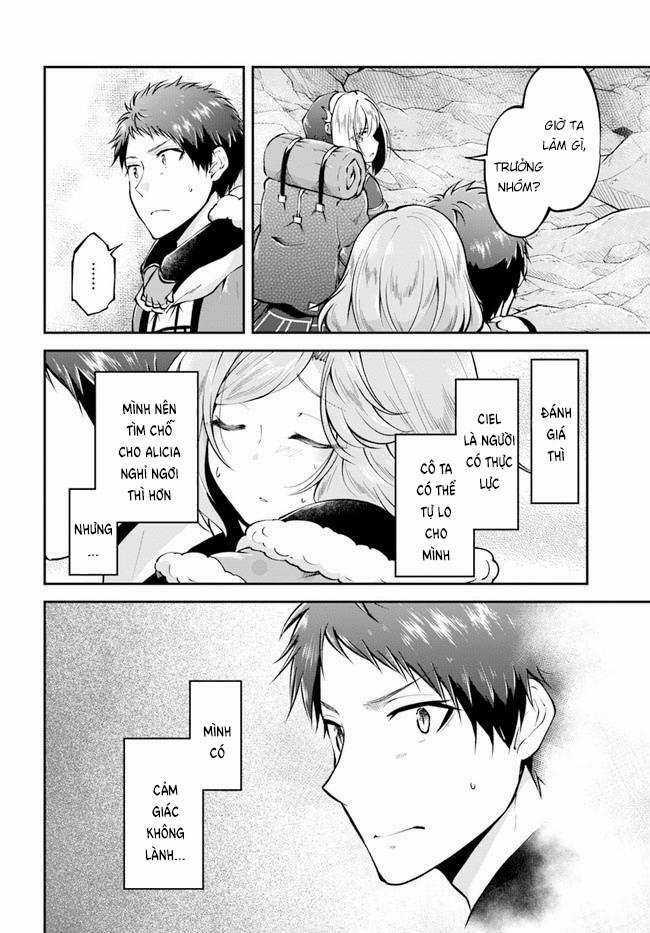 Isekai Cheat Survival Meshi - Chapter 39 - Trang 33