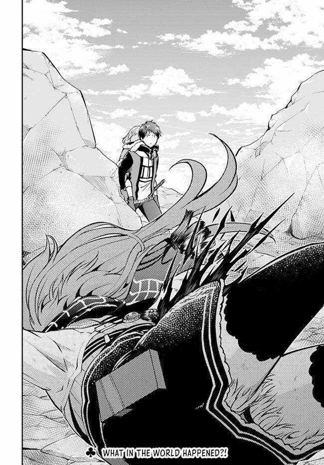 Isekai Cheat Survival Meshi - Chapter 39 - Trang 35