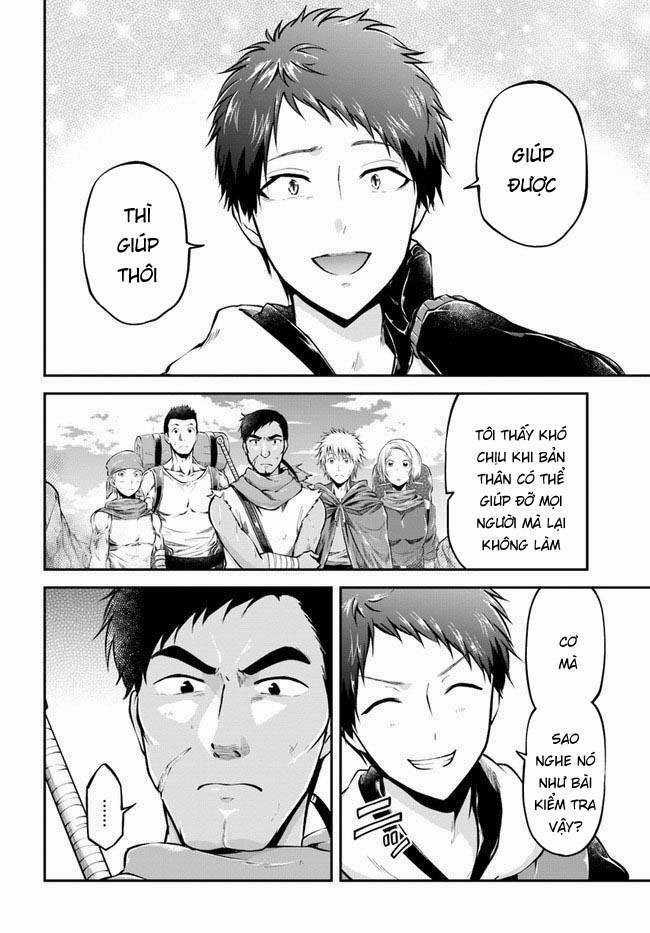 Isekai Cheat Survival Meshi - Chapter 39 - Trang 5