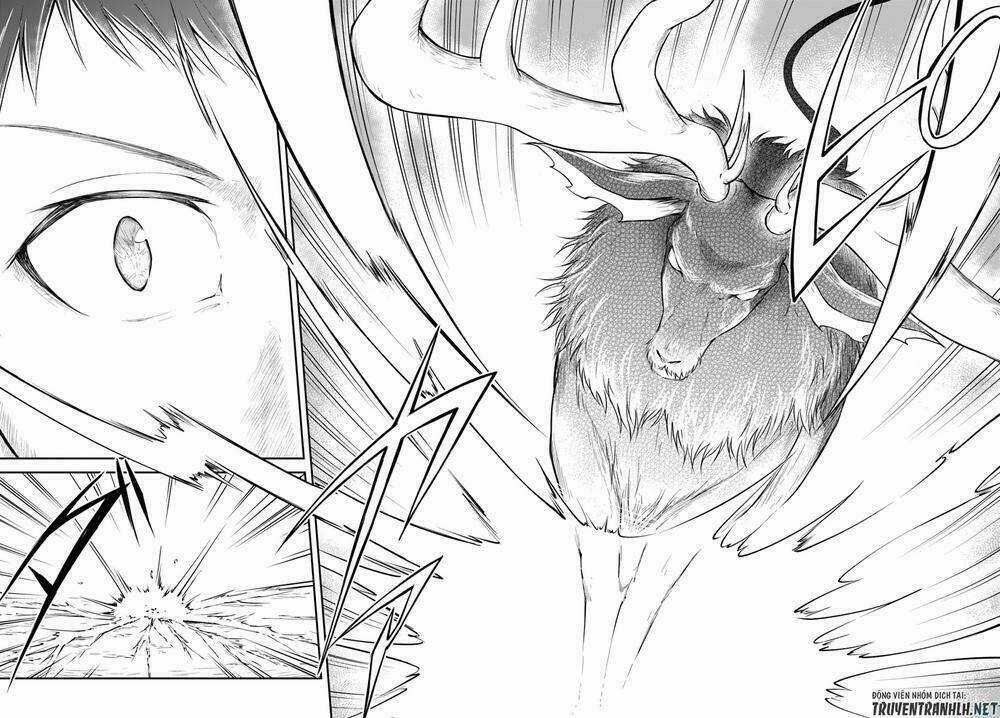 Isekai Cheat Survival Meshi - Chapter 4 - Trang 11