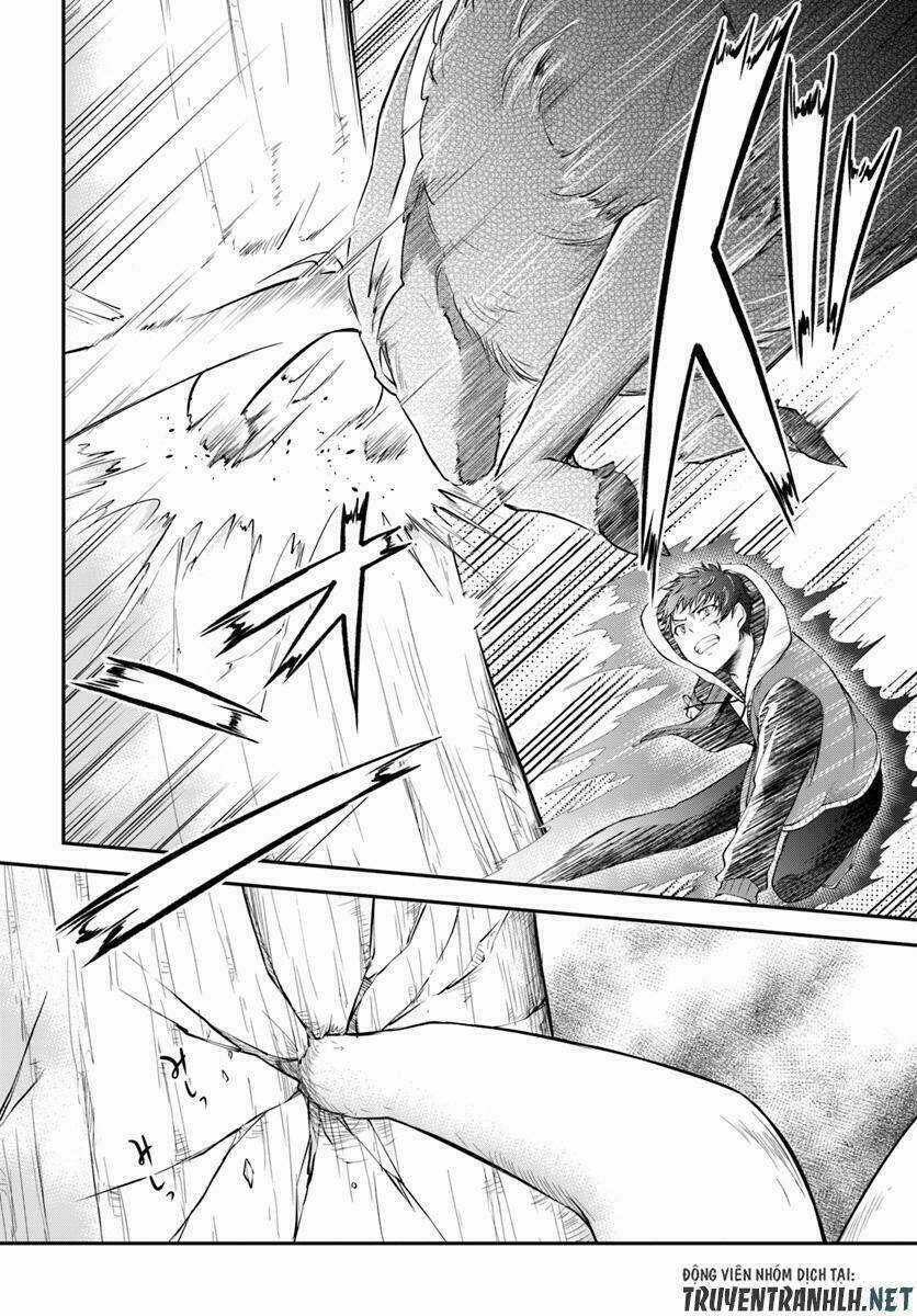 Isekai Cheat Survival Meshi - Chapter 4 - Trang 17