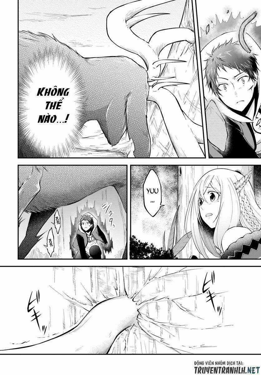 Isekai Cheat Survival Meshi - Chapter 4 - Trang 19