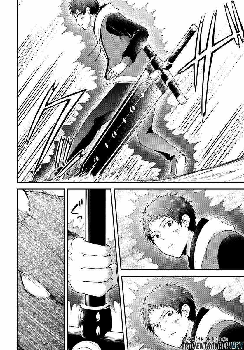 Isekai Cheat Survival Meshi - Chapter 4 - Trang 21