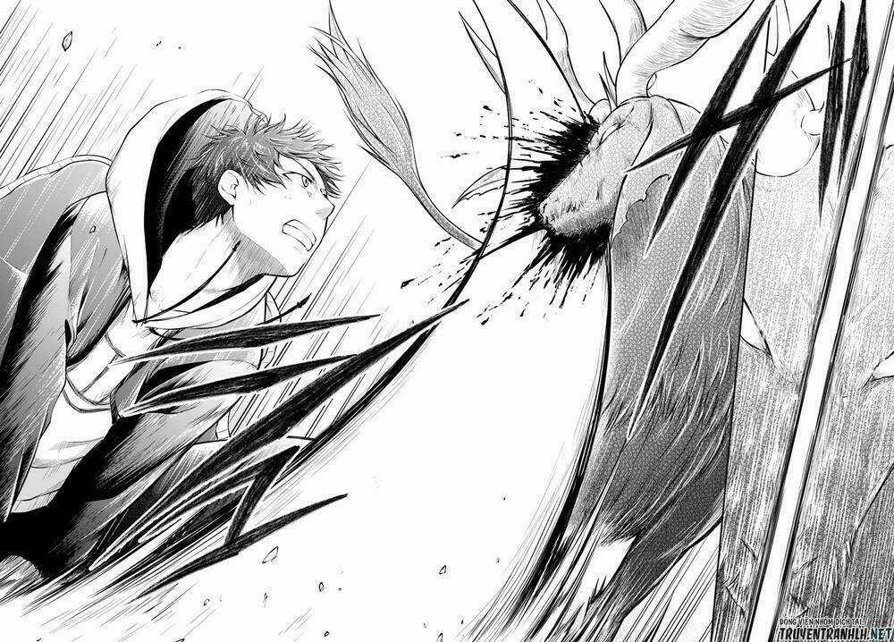 Isekai Cheat Survival Meshi - Chapter 4 - Trang 25