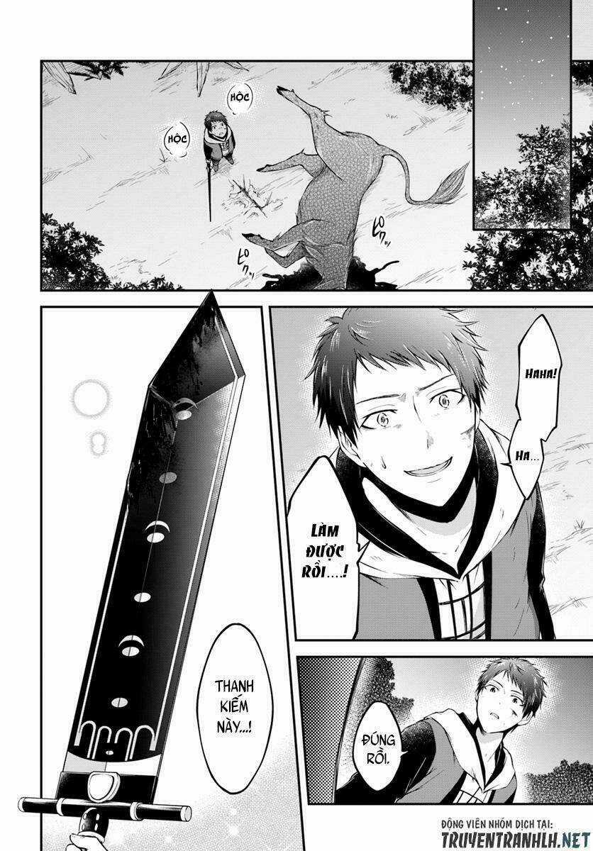 Isekai Cheat Survival Meshi - Chapter 4 - Trang 26