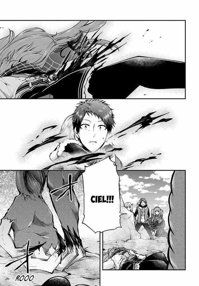 Isekai Cheat Survival Meshi - Chapter 40 - Trang 2