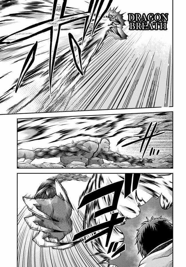 Isekai Cheat Survival Meshi - Chapter 40 - Trang 12