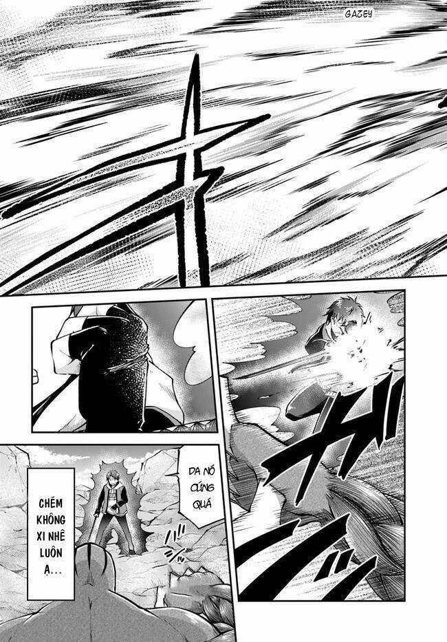 Isekai Cheat Survival Meshi - Chapter 40 - Trang 13