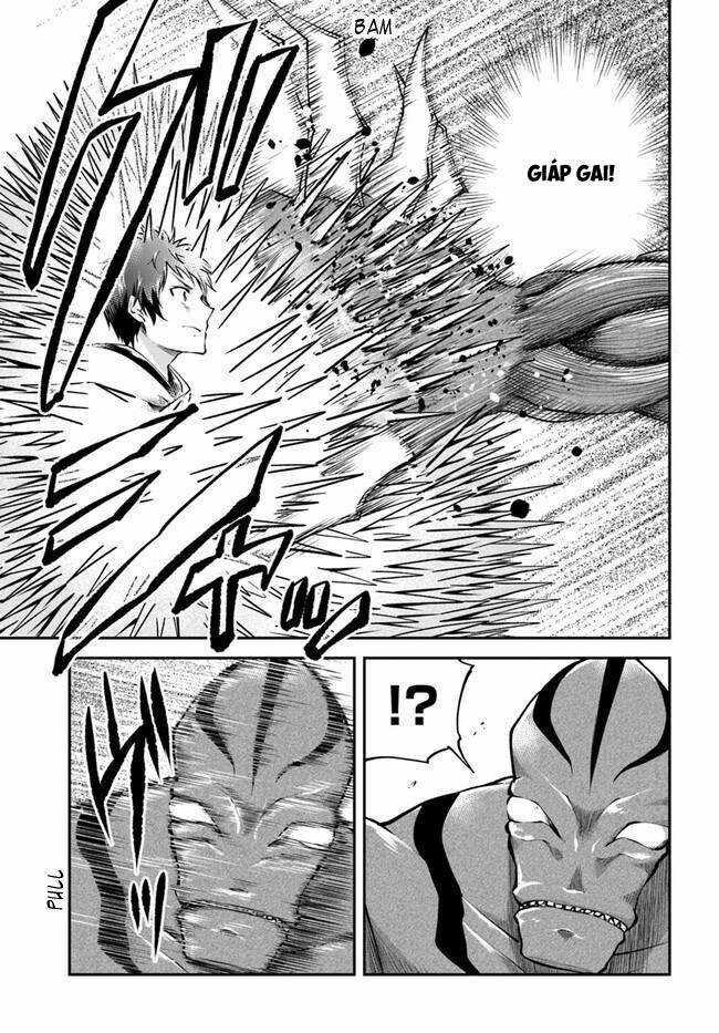 Isekai Cheat Survival Meshi - Chapter 40 - Trang 19