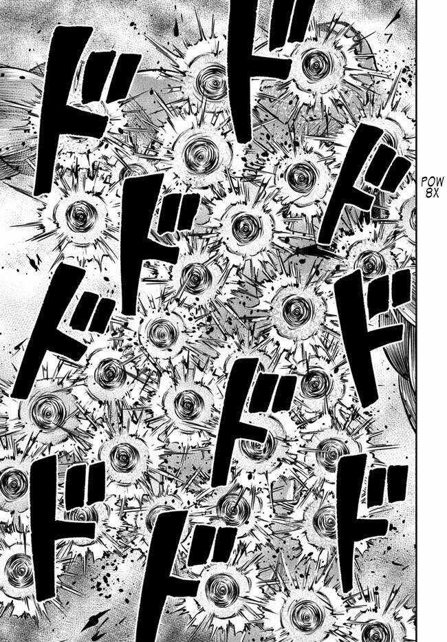 Isekai Cheat Survival Meshi - Chapter 40 - Trang 21