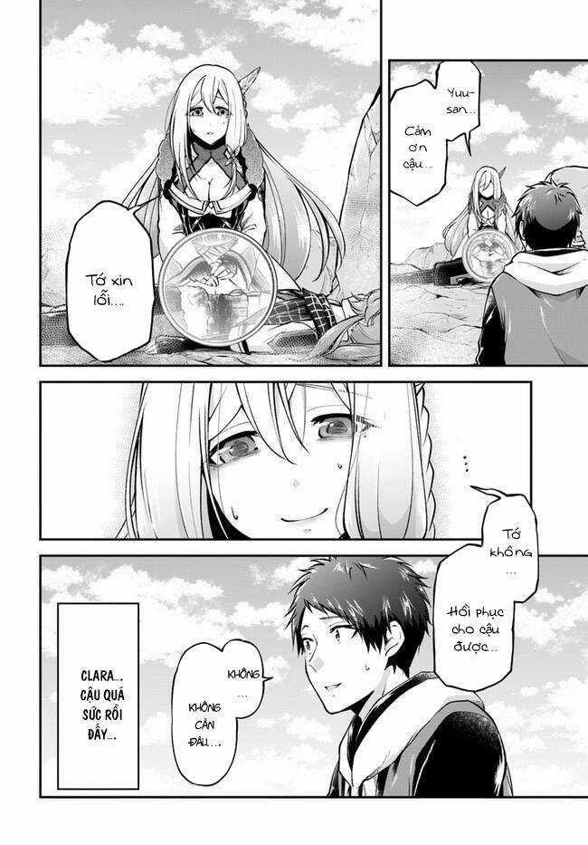 Isekai Cheat Survival Meshi - Chapter 40 - Trang 26