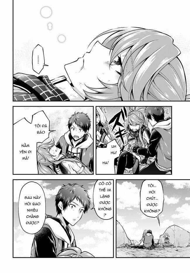 Isekai Cheat Survival Meshi - Chapter 40 - Trang 30