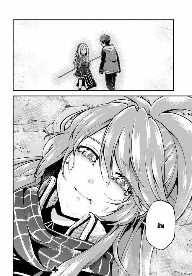 Isekai Cheat Survival Meshi - Chapter 40 - Trang 34