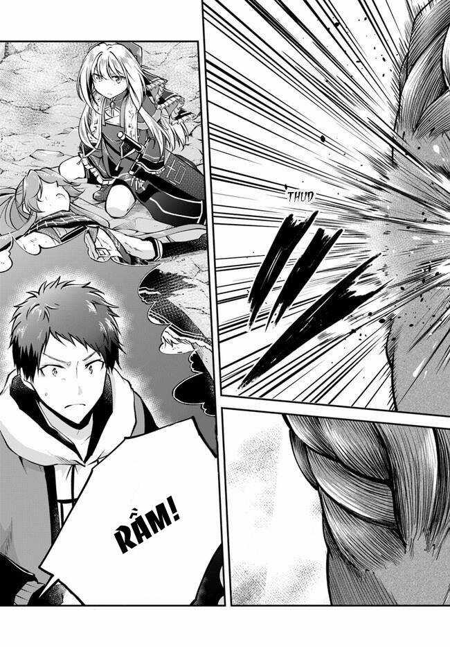 Isekai Cheat Survival Meshi - Chapter 40 - Trang 5