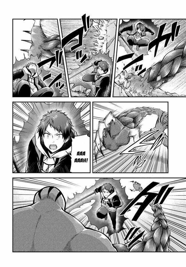 Isekai Cheat Survival Meshi - Chapter 40 - Trang 10