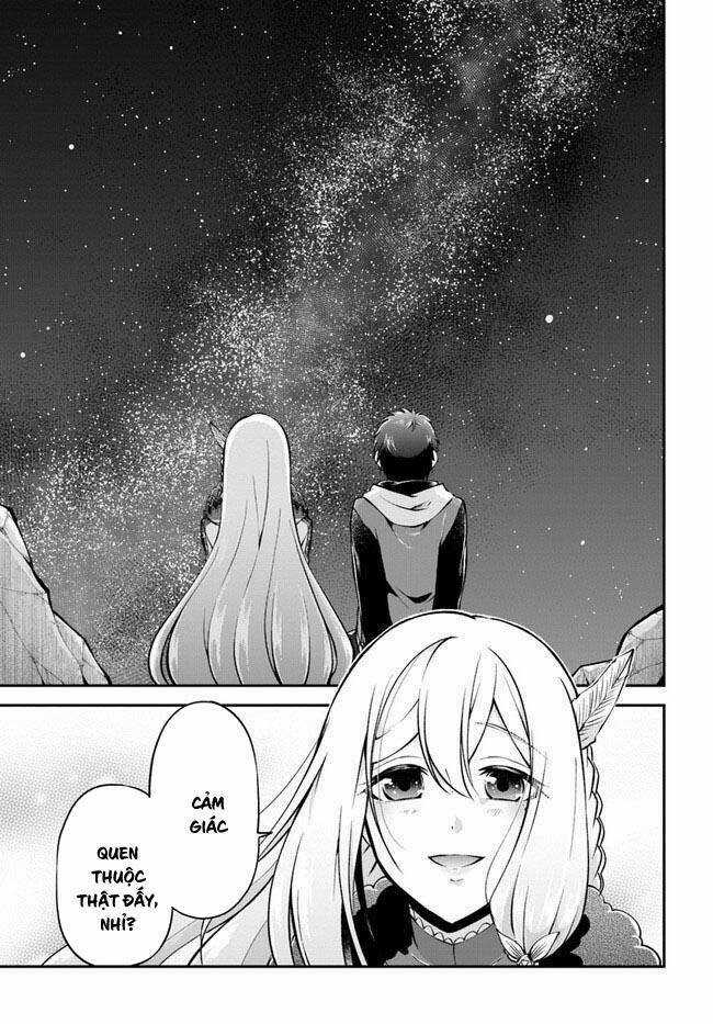 Isekai Cheat Survival Meshi - Chapter 41 - Trang 13