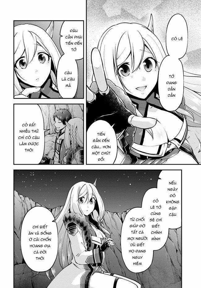 Isekai Cheat Survival Meshi - Chapter 41 - Trang 16