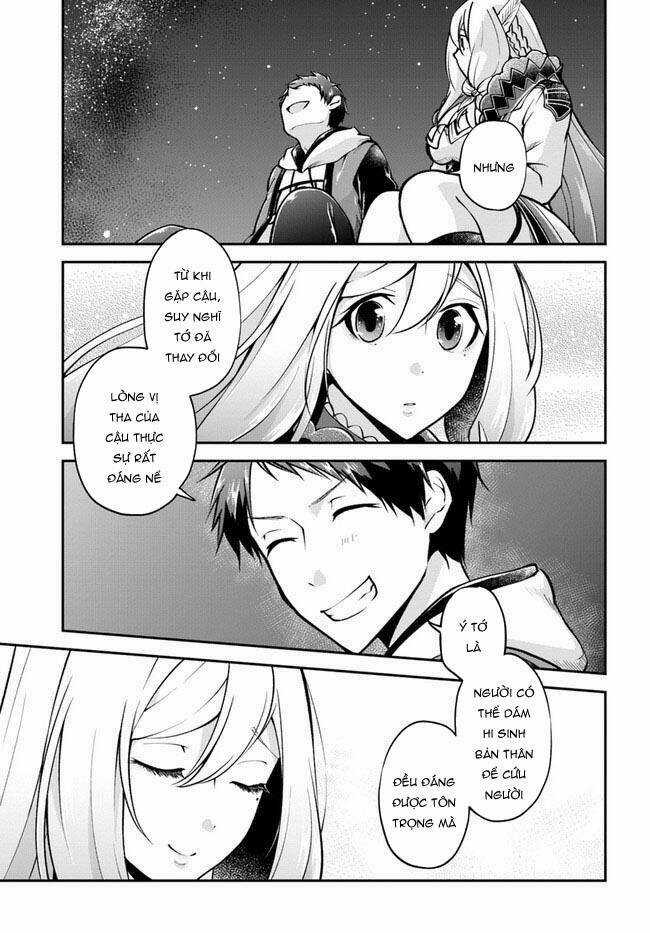 Isekai Cheat Survival Meshi - Chapter 41 - Trang 17