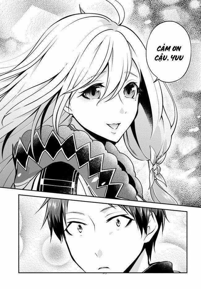 Isekai Cheat Survival Meshi - Chapter 41 - Trang 18