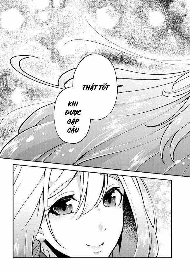 Isekai Cheat Survival Meshi - Chapter 41 - Trang 19