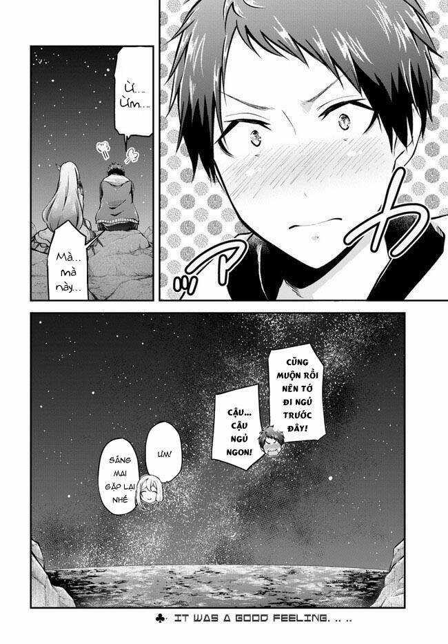 Isekai Cheat Survival Meshi - Chapter 41 - Trang 20