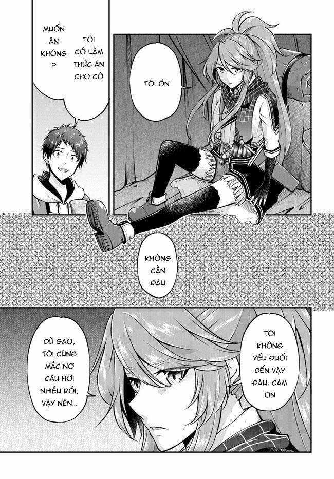 Isekai Cheat Survival Meshi - Chapter 41 - Trang 5