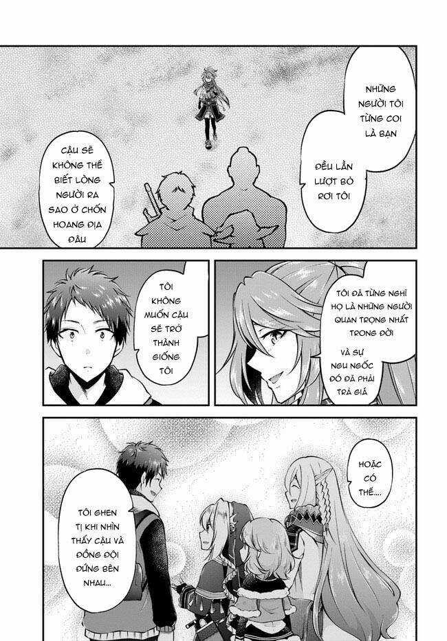 Isekai Cheat Survival Meshi - Chapter 41 - Trang 9