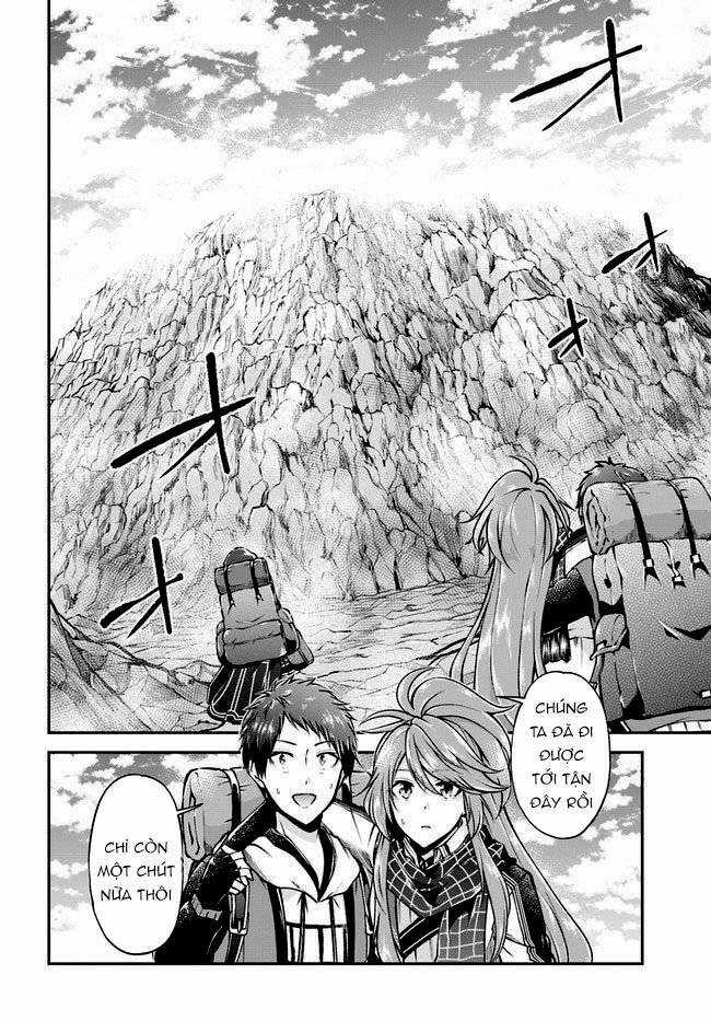 Isekai Cheat Survival Meshi - Chapter 42 - Trang 13