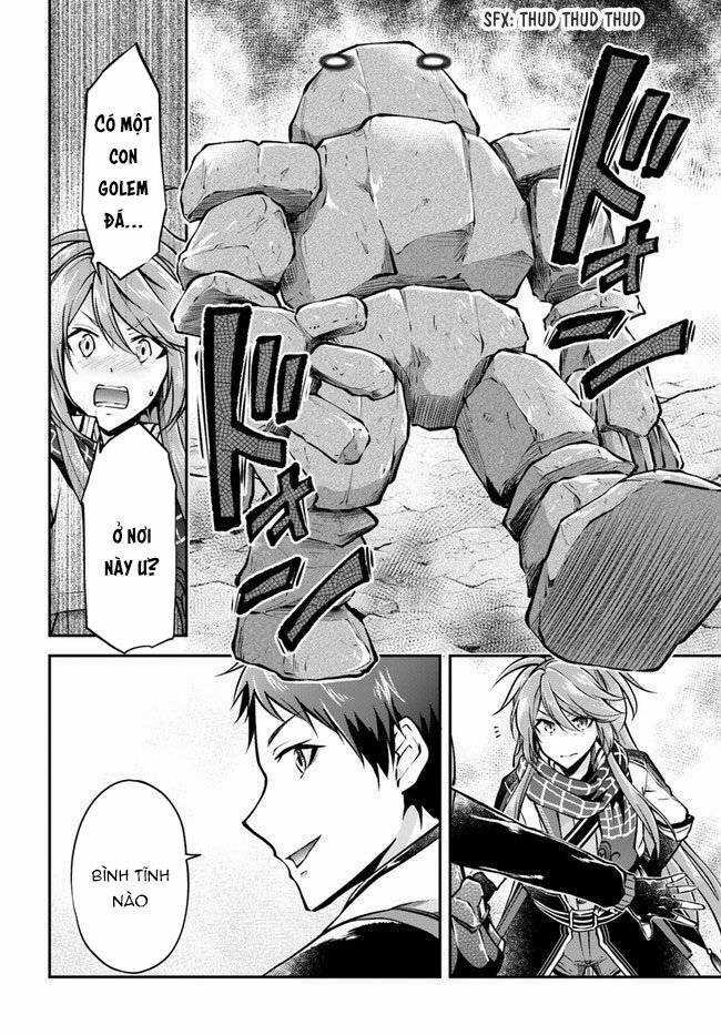 Isekai Cheat Survival Meshi - Chapter 42 - Trang 15