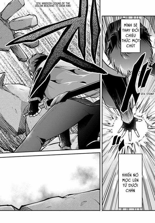 Isekai Cheat Survival Meshi - Chapter 42 - Trang 19