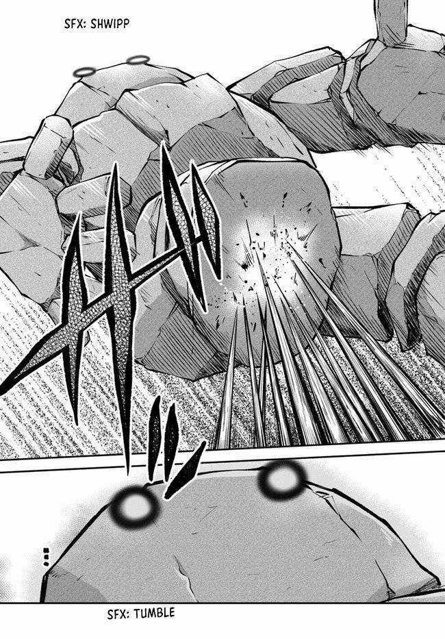 Isekai Cheat Survival Meshi - Chapter 42 - Trang 20