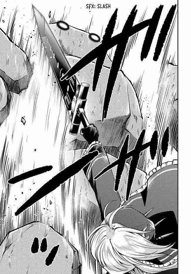 Isekai Cheat Survival Meshi - Chapter 42 - Trang 22