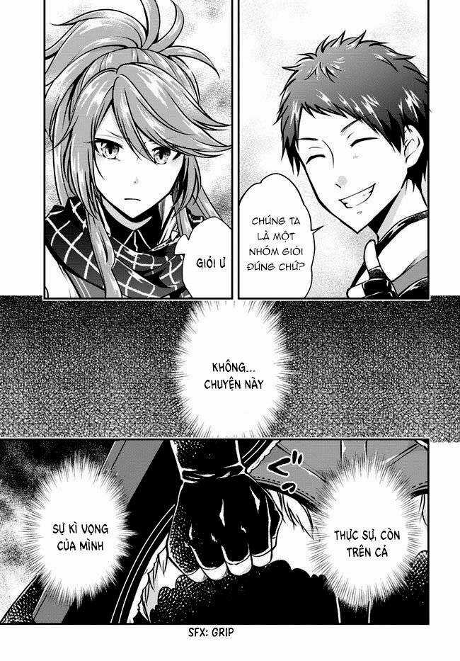 Isekai Cheat Survival Meshi - Chapter 42 - Trang 24