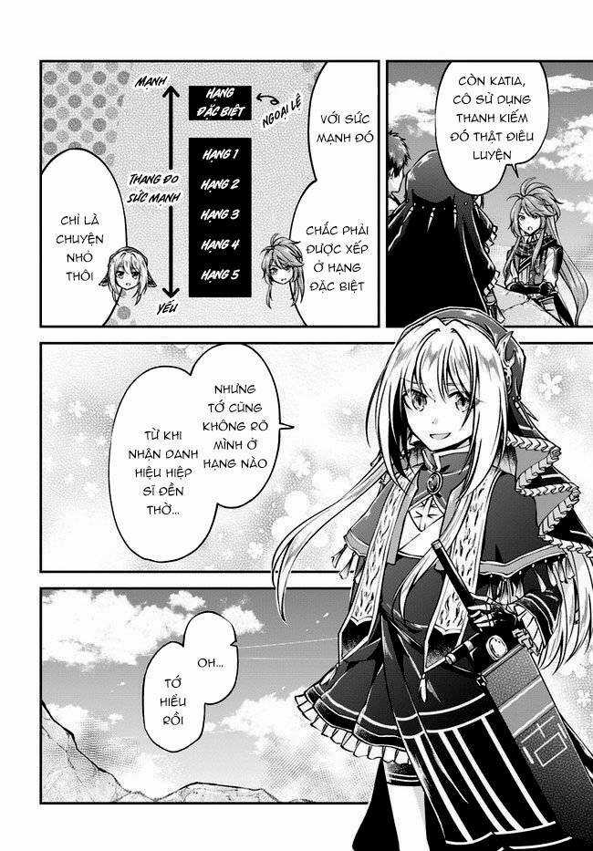 Isekai Cheat Survival Meshi - Chapter 42 - Trang 27