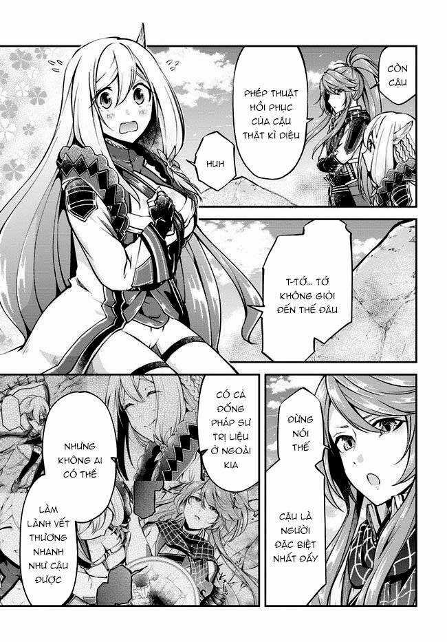 Isekai Cheat Survival Meshi - Chapter 42 - Trang 28