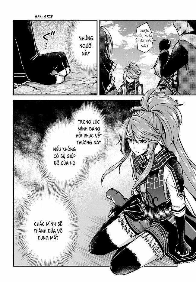 Isekai Cheat Survival Meshi - Chapter 42 - Trang 32