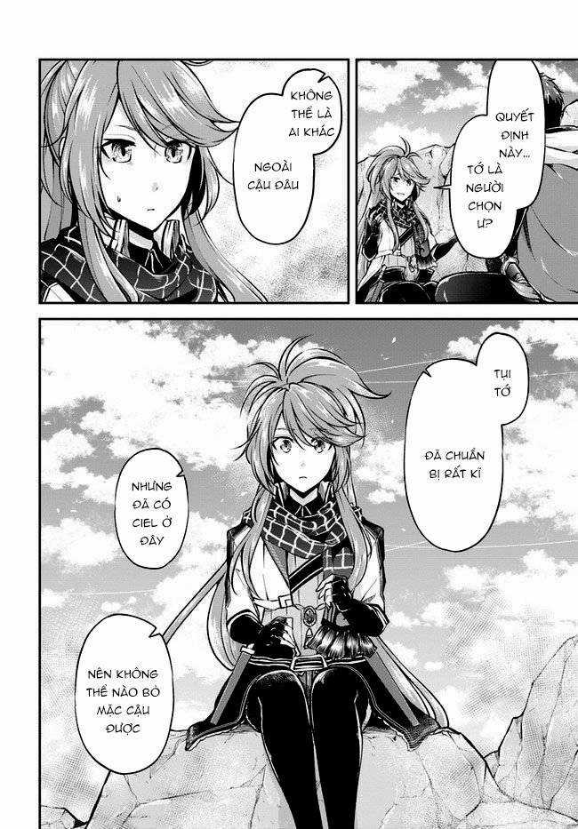 Isekai Cheat Survival Meshi - Chapter 42 - Trang 5