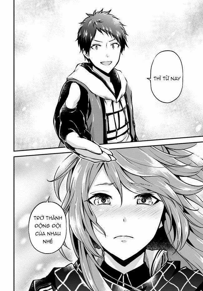 Isekai Cheat Survival Meshi - Chapter 42 - Trang 7