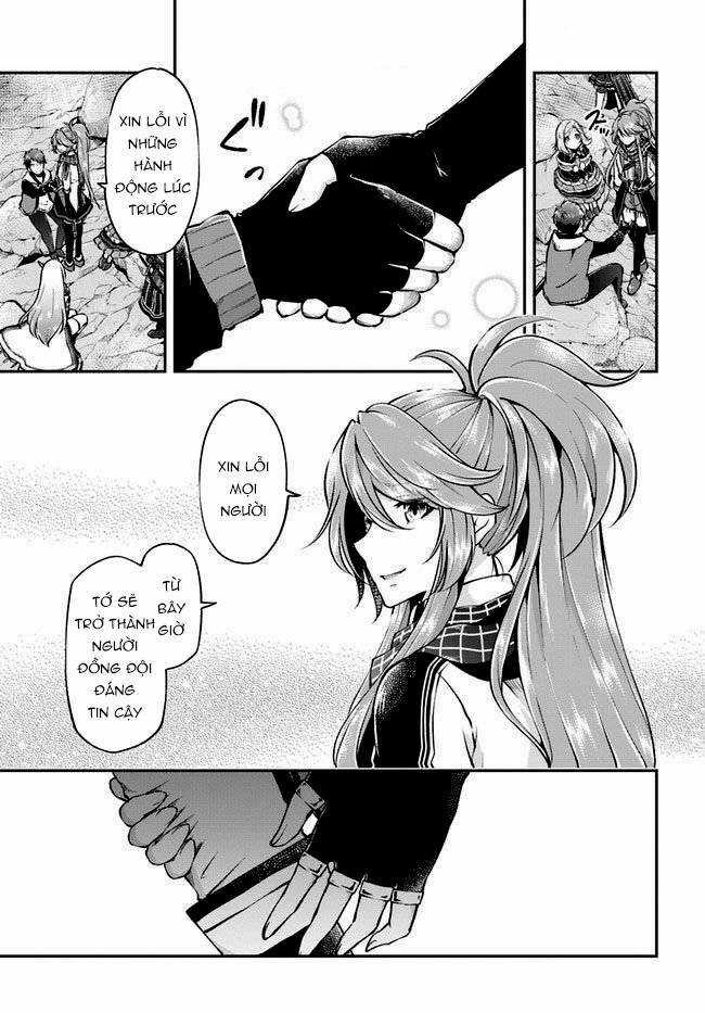 Isekai Cheat Survival Meshi - Chapter 42 - Trang 10