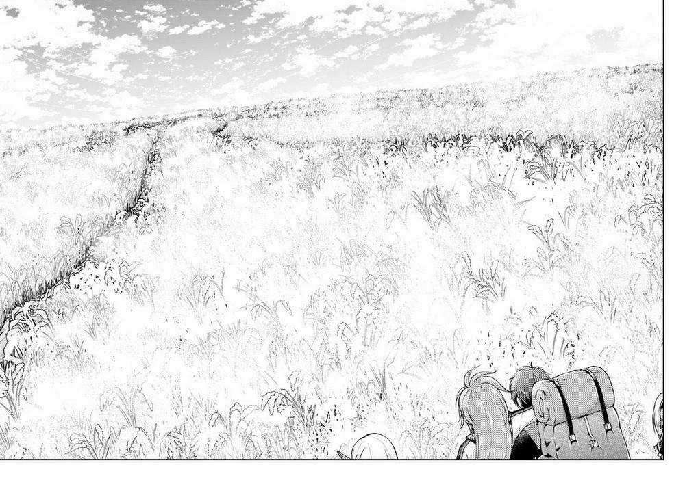 Isekai Cheat Survival Meshi - Chapter 43 - Trang 11