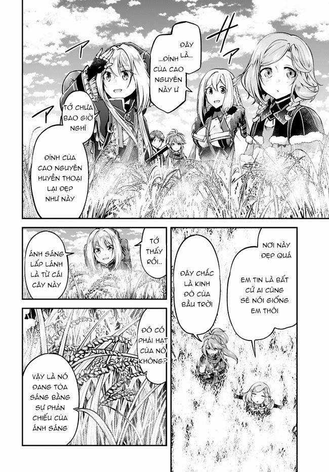 Isekai Cheat Survival Meshi - Chapter 43 - Trang 12