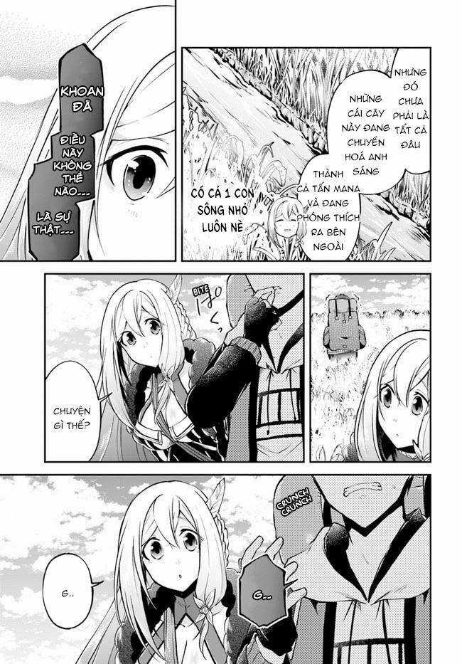 Isekai Cheat Survival Meshi - Chapter 43 - Trang 13